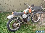 Husqvarna: WR for Sale