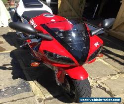 Yamaha R1 4XV 1999 Original clean low miles for Sale