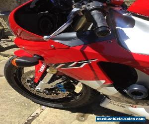 Yamaha R1 4XV 1999 Original clean low miles