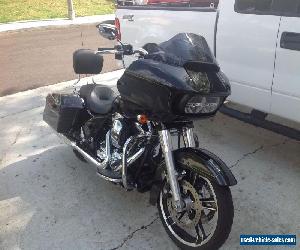 2015 Harley-Davidson Touring