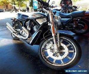 Harley Davidson Street Rod 2006