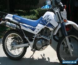 2002 Yamaha XT for Sale