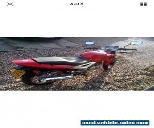 Honda cbf 250 for Sale