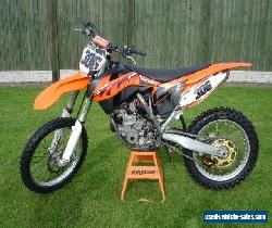 ktm sxf 250 2014 for Sale