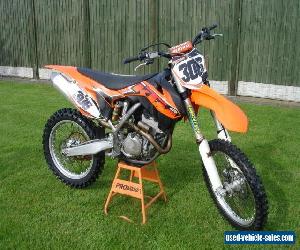 ktm sxf 250 2014