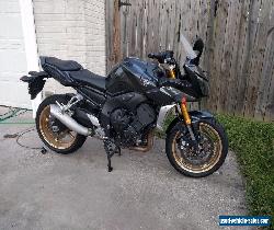 2008 Yamaha FZ for Sale