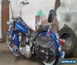 2005 Harley-Davidson Heritage for Sale