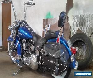 2005 Harley-Davidson Heritage