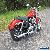 2014 Harley-Davidson Sportster for Sale