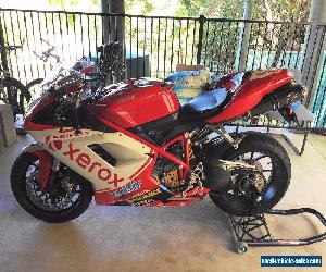 DUCATI 1098  XEROX REPLICA.2007. for Sale