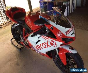 DUCATI 1098  XEROX REPLICA.2007.