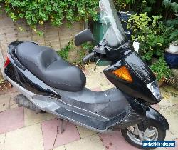 Honda Fes Foresight 250cc scooter for Sale