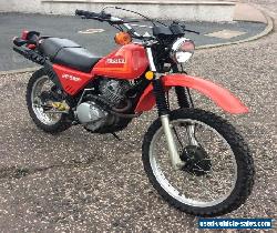 SUZUKI SP250 for Sale