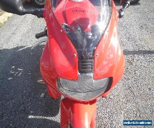 2003 DUCATI 800 SS IN FANTASTIC CONDITION ONLY $4990