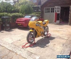 Yamaha FZR400  Track Day Motorbike & Spares