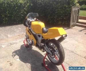 Yamaha FZR400  Track Day Motorbike & Spares