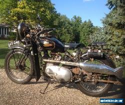 1946 Triumph Other for Sale