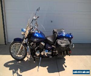 2005 Yamaha V Star