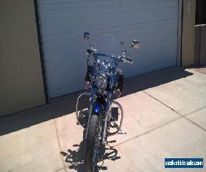 2005 Yamaha V Star