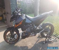 2010 KTM Duke for Sale