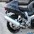 SUZUKI GSX1300R HAYABUSA 09/2006 MODEL 11009KMS CLEAR TITLE PROJECT MAKE OFFERS for Sale