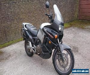 2001 HONDA XL 1000V VARADERO 38k Miles 8 Mths MOT