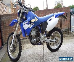 yamaha wr 400 for Sale