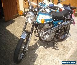 honda cl 200 for Sale