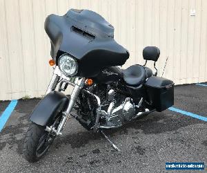 2014 Harley-Davidson Touring