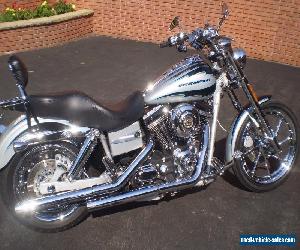 2007 Harley-Davidson Softail