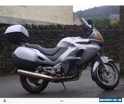 Honda Deauville NTV 650 for Sale