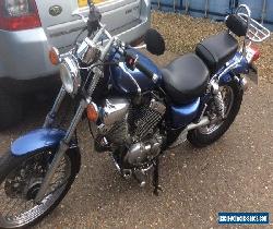 Yamaha Virago 535 for Sale