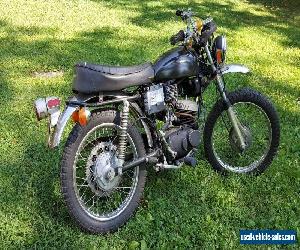 1973 Harley-Davidson Other