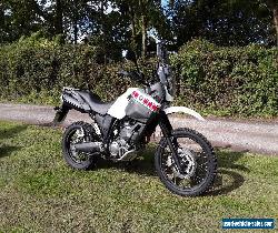 Yamaha XT660Z for Sale