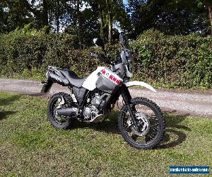 Yamaha XT660Z for Sale