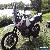 Yamaha XT660Z for Sale