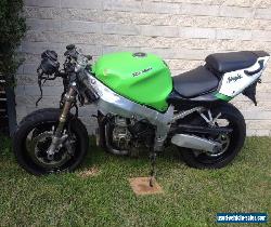 Kawasaki ZX7 project for Sale