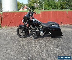 2003 Harley-Davidson Touring