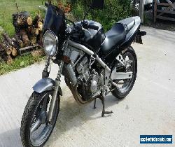 Honda CB-1 400, NC27, CBF400 for Sale