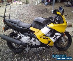 Honda CBR600F3 for Sale