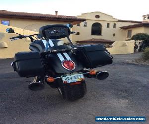 2016 Triumph Rocket III