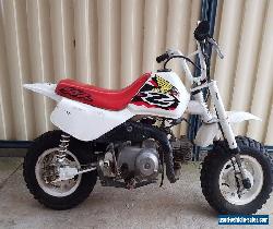 Honda Z50R 1998, z50, mini bike, pocket bike for Sale