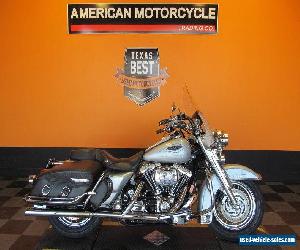 2005 Harley-Davidson Touring Many $$$ in Upgrades-We Ship