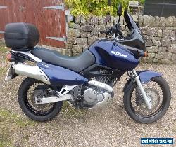 Suzuki XF650 Freewind Motorbike similar to DR650 for Sale