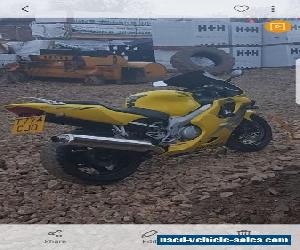 Honda Cbr 600 f Peterborough 