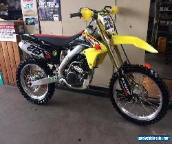 SUZUKI RMZ 250 RMZ250 2013 for Sale