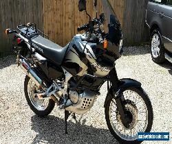 HONDA XRV750 AFRICA TWIN 2003, 22000 MILES for Sale