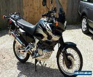 HONDA XRV750 AFRICA TWIN 2003, 22000 MILES for Sale