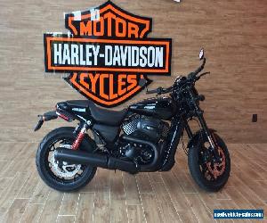 2017 Harley-Davidson Other