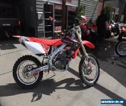 Honda CRF 450 (2007 Model) for Sale